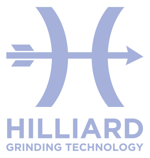 Hilliard Grinding Technology